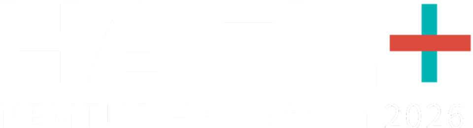 HACK+ NEMTUS Hackathon 2026