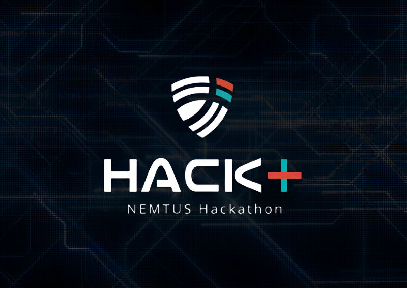 NEMTUS Hackathon HACK+